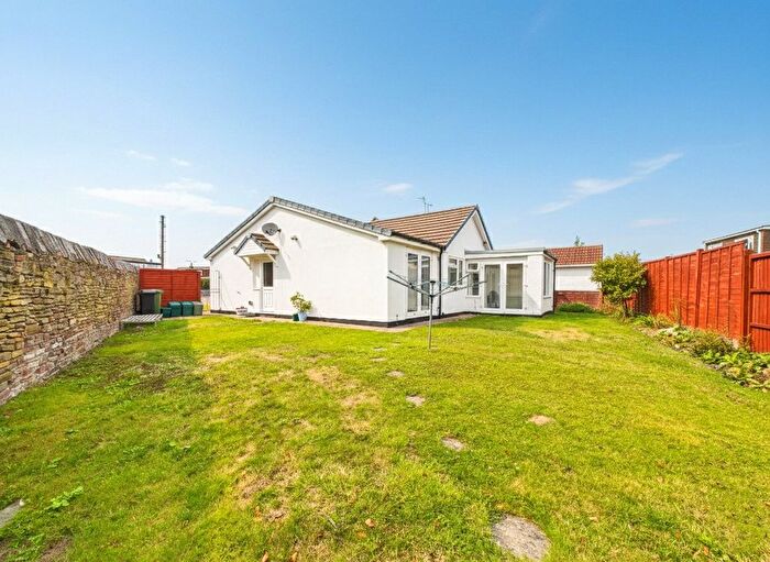 3 Bedroom Bungalow For Sale In Stoke Lane, Stoke Lodge, Bristol, BS34