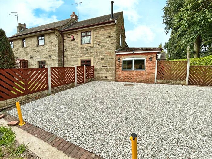 2 Bedroom End Of Terrace House To Rent In Bretby Park, Bretby, Burton-on-Trent, Derbyshire, DE15