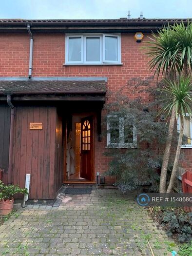 2 Bedroom Terraced House To Rent In Harrier Mews, London, SE28