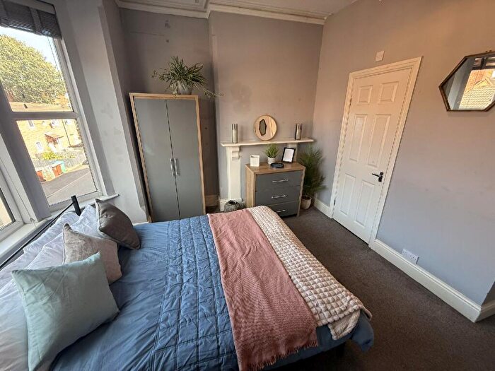 1 Bedroom House To Rent In Alberta Terrace (Ro), Sherwood Rise, Nottingham, Nottinghamshire, NG7