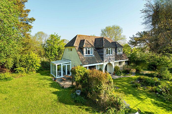 4 Bedroom Detached House For Sale In Bohemia, Redlynch, Salisbury, Wiltshire, SP5