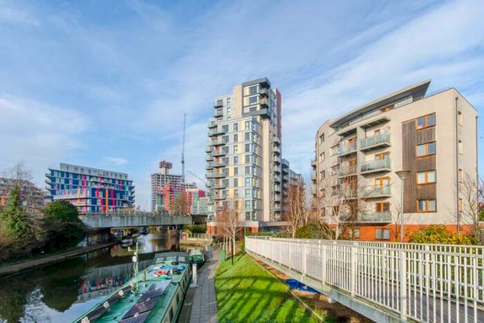 1 Bedroom Flat To Rent In Fairbanks Court, Atlip Road, Wembley, Middlesex HA0