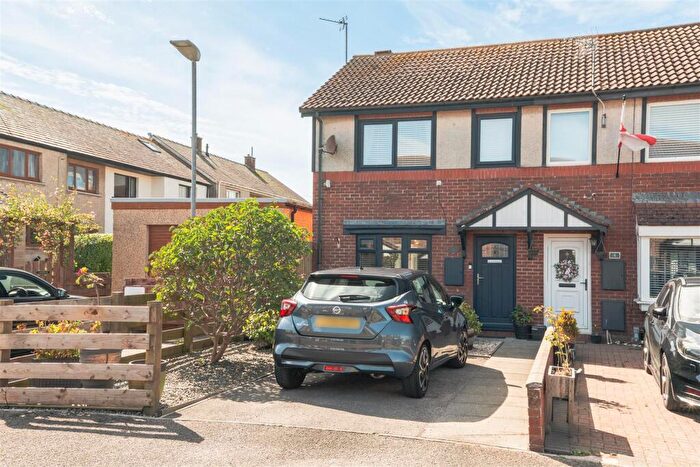 2 Bedroom House For Sale In Blythe Rise, Walney, Barrow-In-Furness, LA14