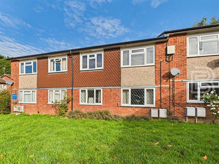 1 Bedroom Flat For Sale In Brookside Avenue, Pailton, Rugby, CV23
