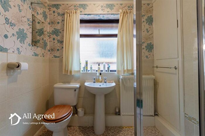 2 Bedroom Bungalow For Sale In Breach Road, Denby Village, DE5