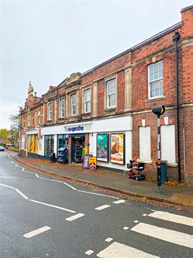 1 Bedroom Apartment To Rent In Bell Hill, Rothwell, NN14