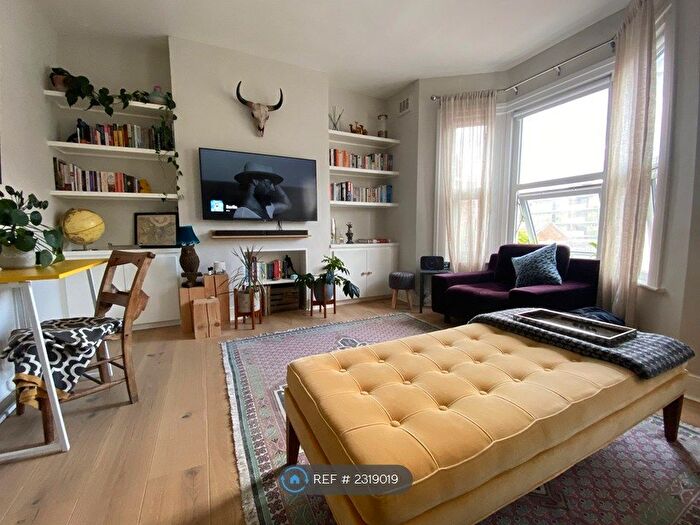 1 Bedroom Flat To Rent In Deptford, London, SE8