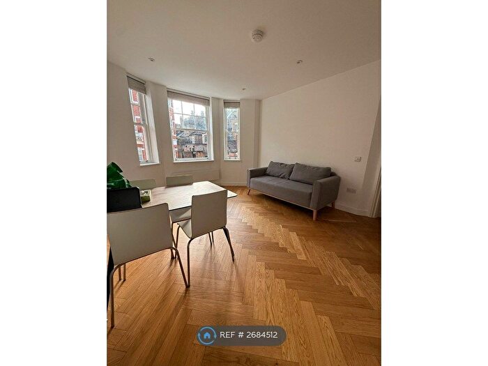 2 Bedroom Flat To Rent In Allitsen Road, London, NW8