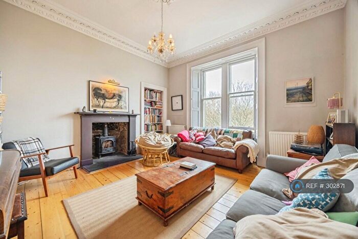 2 Bedroom Flat To Rent In Livingstone Place, Edinburgh, EH9