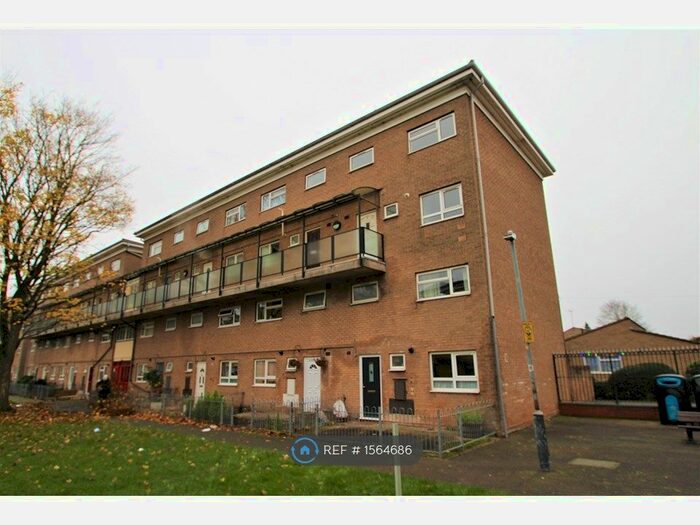 3 Bedroom Maisonette To Rent In Fallow Hill, Leamington Spa, CV31