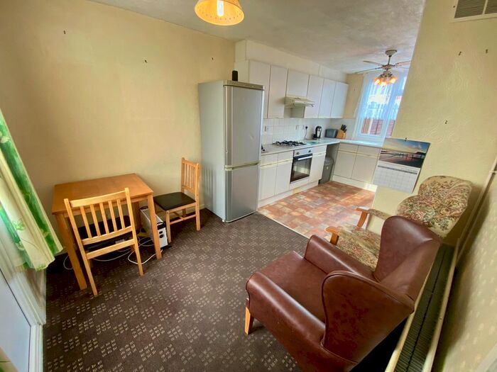 3 Bedroom Semidetached House For Sale In Gorse Road, Ashmore Park