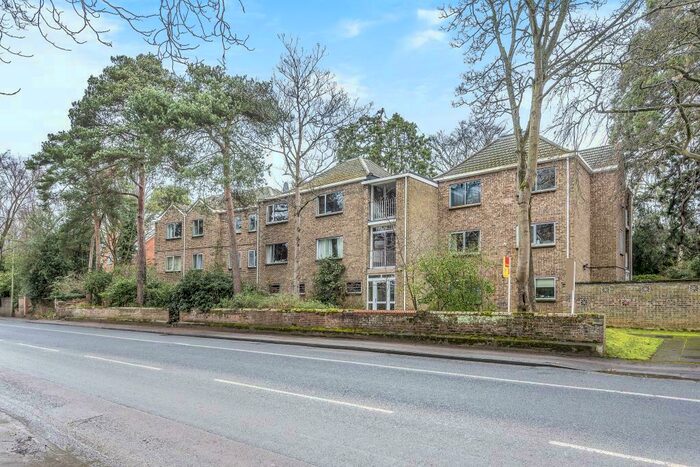 1 Bedroom Apartment To Rent In Summertown, Oxford, OX2