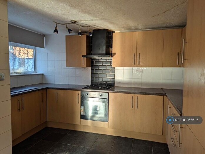 3 Bedroom Terraced House To Rent In Elizabeth Way, Basildon, SS15