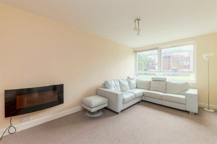 1 Bedroom Apartment To Rent In Hunters Road, Spital Tongues, Newcastle Upon Tyne, NE2