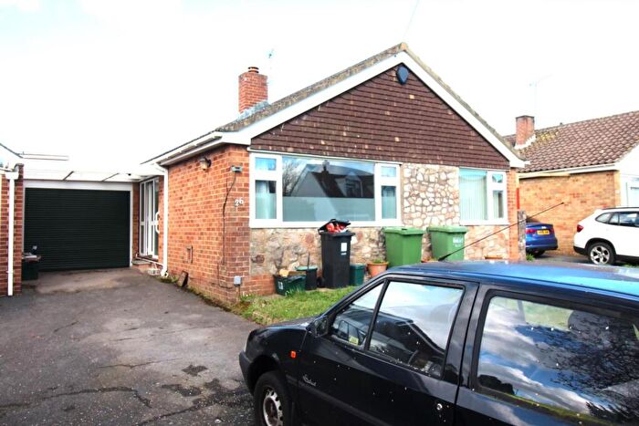 2 Bedroom Detached Bungalow For Sale In Davids Lane, Alveston, BS35