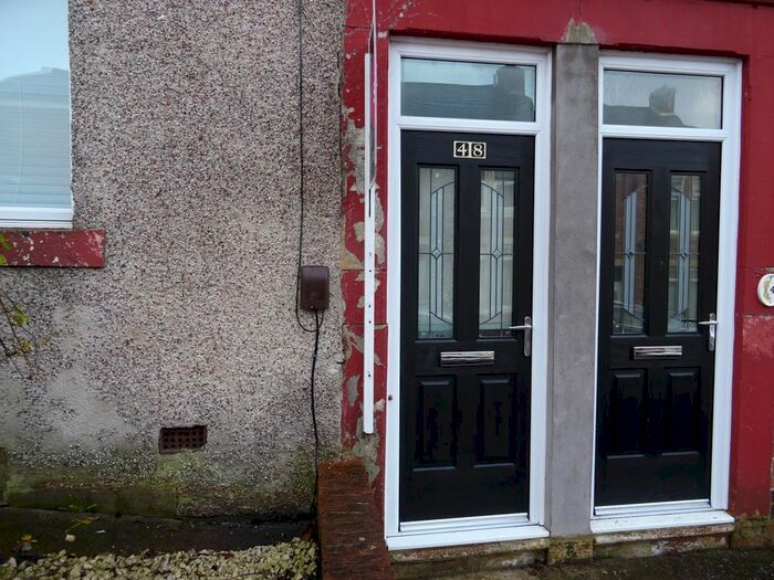 2 Bedroom Flat To Rent In Kitchener Street, Gateshead NE9