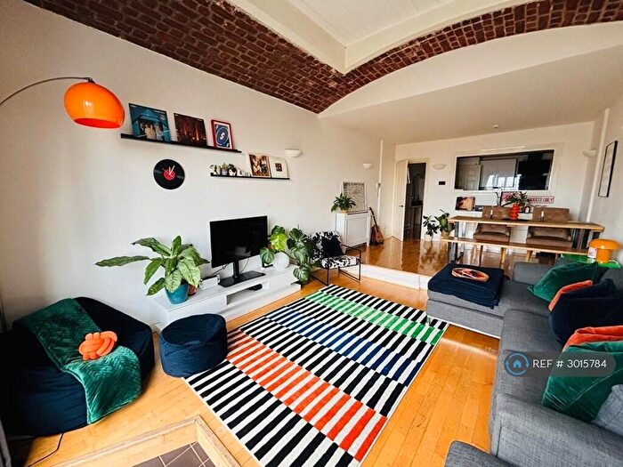 2 Bedroom Penthouse To Rent In Waterloo Warehouse, Liverpool, L3