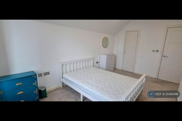1 Bedroom Flat To Rent In Rose Hill, Sutton, SM1