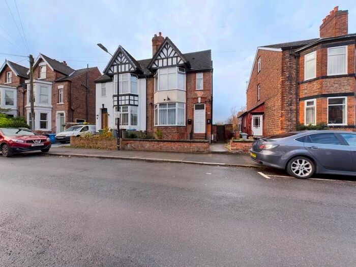 2 Bedroom Flat To Rent In Roseneath Road, Urmston, Trafford M41