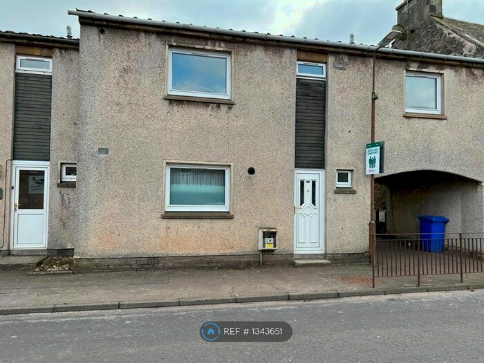 4 Bedroom Terraced House To Rent In Main Street, Kirknewton, EH27