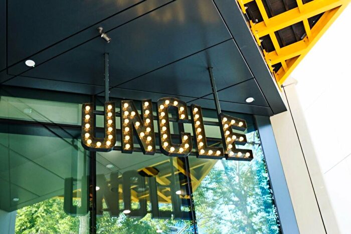 1 Bedroom Apartment To Rent In Uncle Elephant & Castle, Churchyard Row, SE11