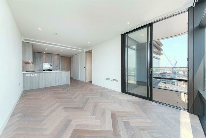 1 Bedroom Flat To Rent In Principal Tower, Worship Street, EC2A