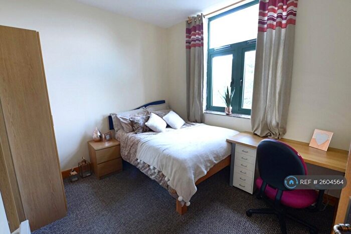 2 Bedroom Flat To Rent In Legrams Mill Residence, Bradford, BD7