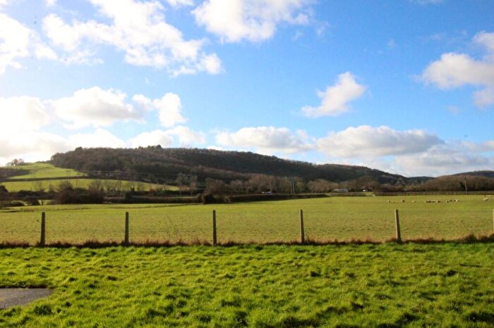 3 Bedroom Semi-Detached House For Sale In Bodtegwel Terrace, St. George, Conwy, LL22