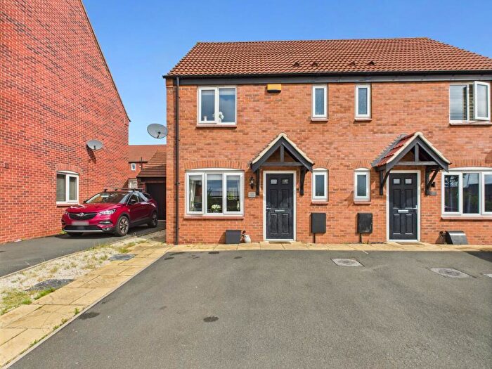 3 Bedroom Semi Detached House To Rent In Kingsgate Road - Available Now, DE73