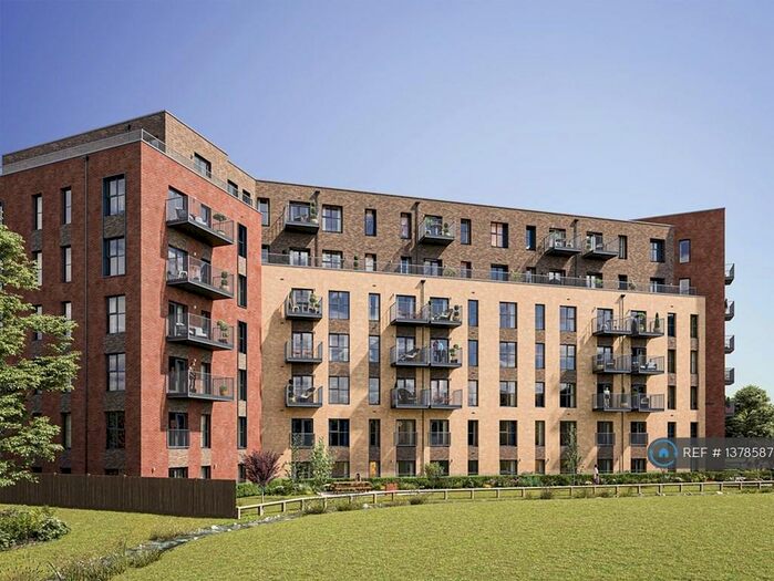 2 Bedroom Flat To Rent In Dacorum Way, Hemel Hempstead, HP1