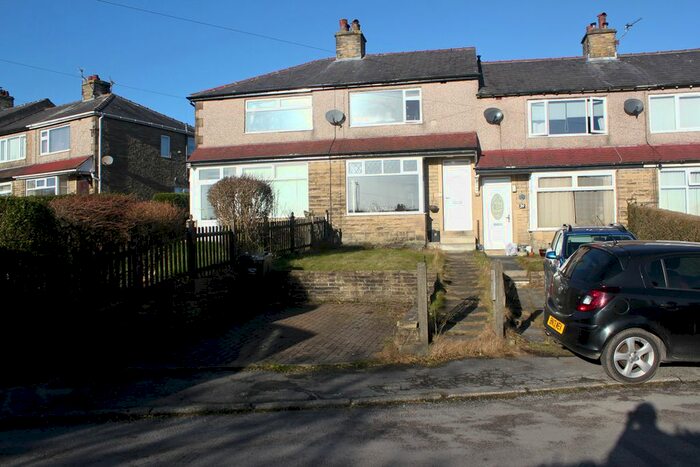 2 Bedroom Terraced House To Rent In Westcliffe Drive, Halifax, HX2