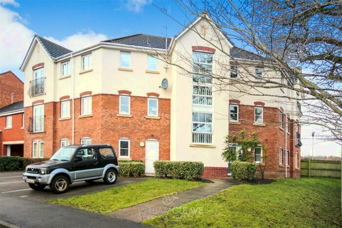 Property To Rent In Pendinas, Pentre Bach, LL11