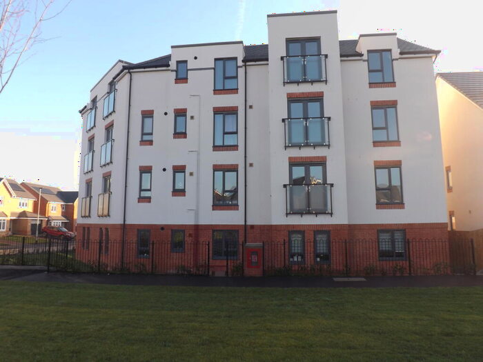 2 Bedroom Apartment To Rent In Oak Dene Way, Waverley, Rotherham, S60