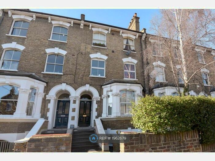2 Bedroom Flat To Rent In Langdale Road, London, SE10