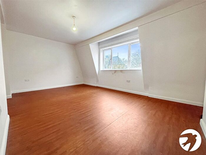 1 Bedroom Flat To Rent In Broadway, Bexleyheath, DA6