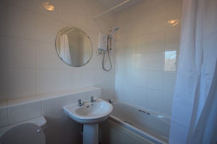 1 Bedroom Property To Rent In Fewster Way, York, YO10