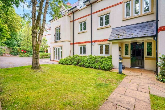 2 Bedroom Apartment To Rent In Iffley Turn, Iffley, OX4