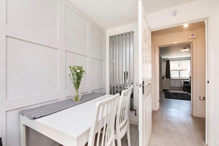 2 Bedroom Semi-Detached House For Sale In Harden Way, Fulford, York, YO19