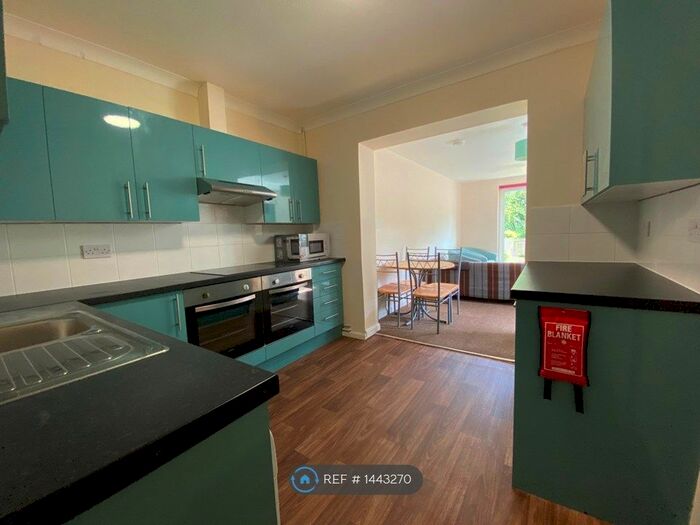 1 Bedroom Semi-Detached House To Rent In Hillside Avenue, Canterbury, CT2