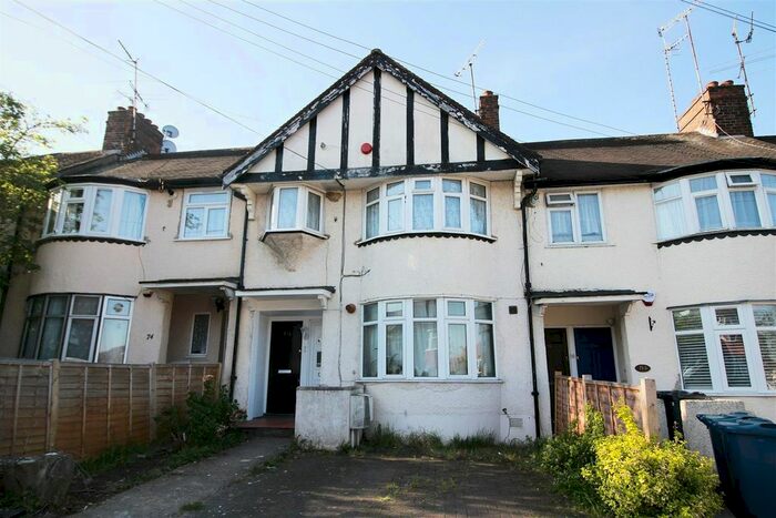 1 Bedroom Flat To Rent In Dudley Road, South Harrow, Harrow, HA2
