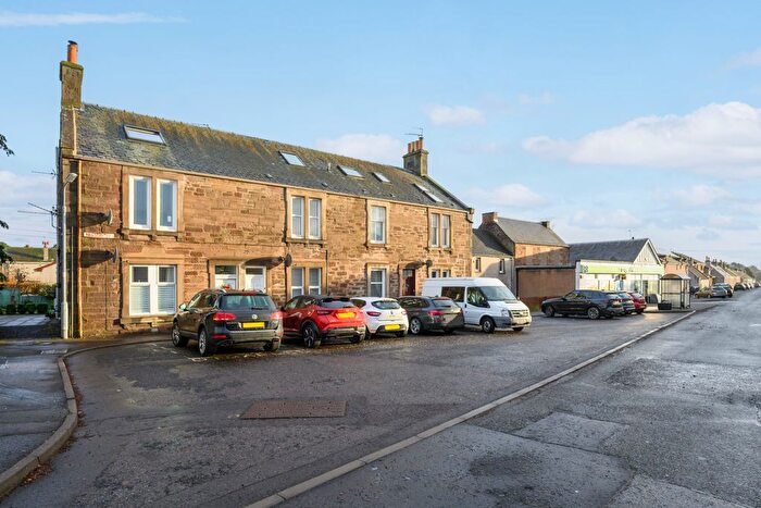 1 Bedroom Flat To Rent In Nelson Street, Fife, Tayport, DD6