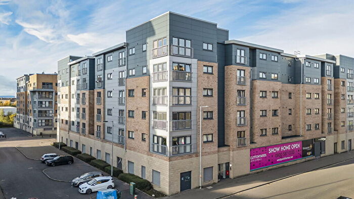 2 Bedroom Flat For Sale In Pollokshaws Road, Shawlands, G41