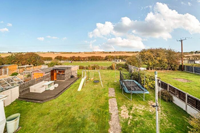 3 Bedroom Detached Bungalow For Sale In Danes Drive, Leysdown-On-Sea, ME12