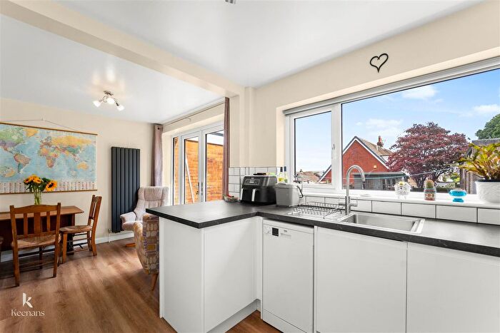 2 Bedroom Semi Detached House For Sale In Devonshire Road, Rishton, Blackburn, BB1
