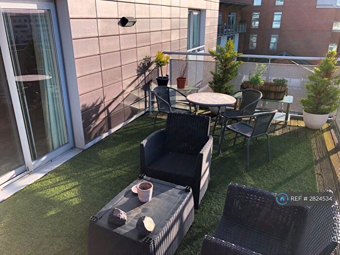 2 Bedroom Flat To Rent In Neptune Street, Leeds, LS9