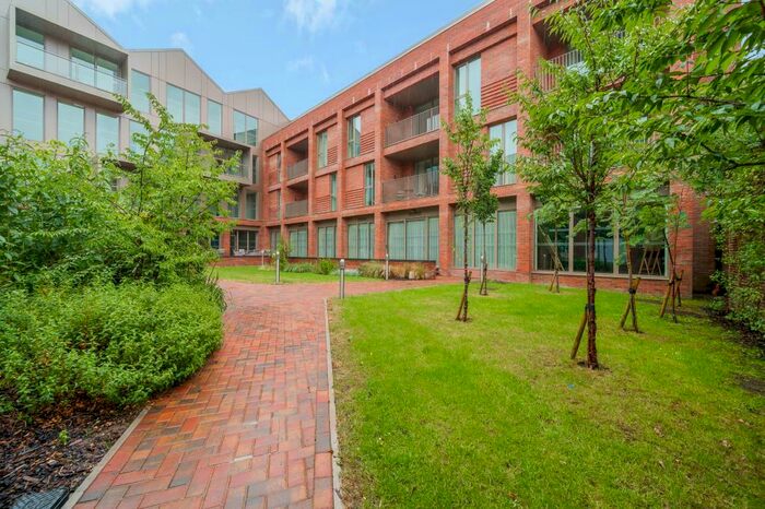 1 Bedroom Apartment To Rent In Newbury, West Berkshire, RG14