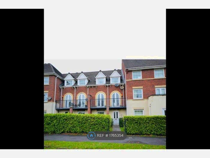 3 Bedroom Terraced House To Rent In Somerville Walk, Great Sankey, Warrington, WA5