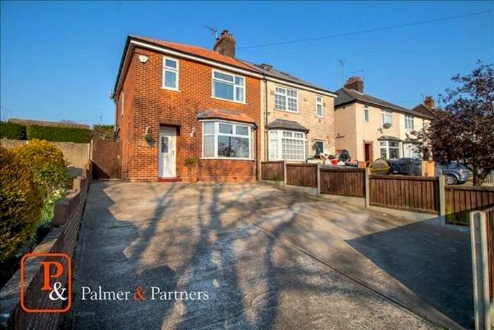 3 Bedroom Semi-Detached House To Rent In St Andrews Avenue, Colchester, Essex, CO4