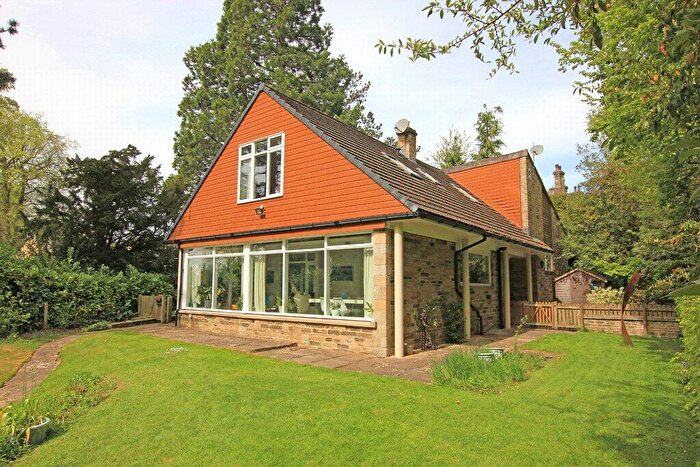 4 Bedroom Detached House For Sale In Raikes End, Grassington Road, Skipton, North Yorkshire, BD23