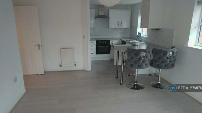 3 Bedroom Flat To Rent In Bethel Grove, Liverpool, L17